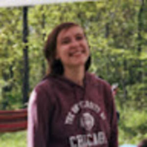 Meet your Posher, Kathleen